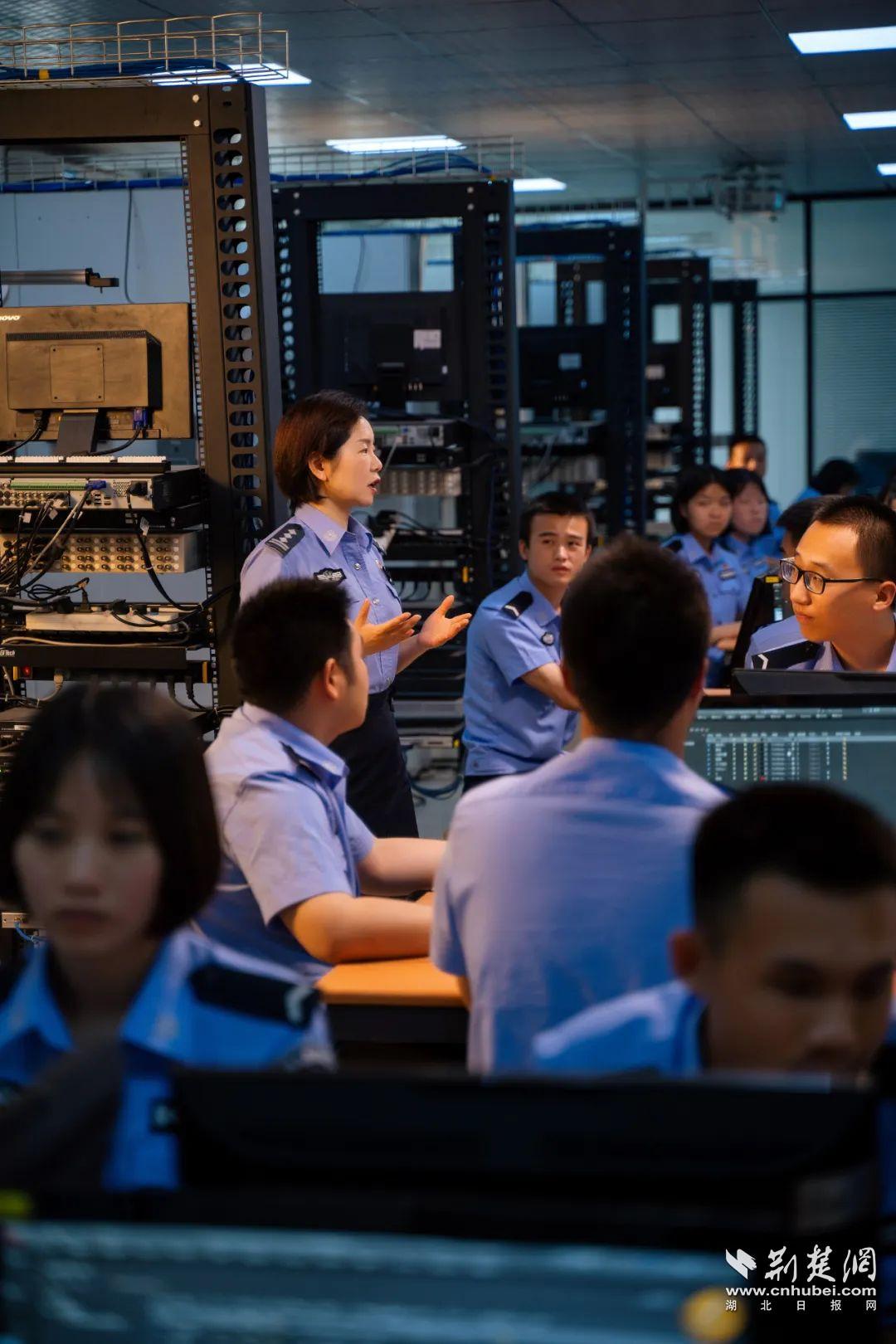 武汉警官职业学院发布2022年司法行政警察类专业填报指南