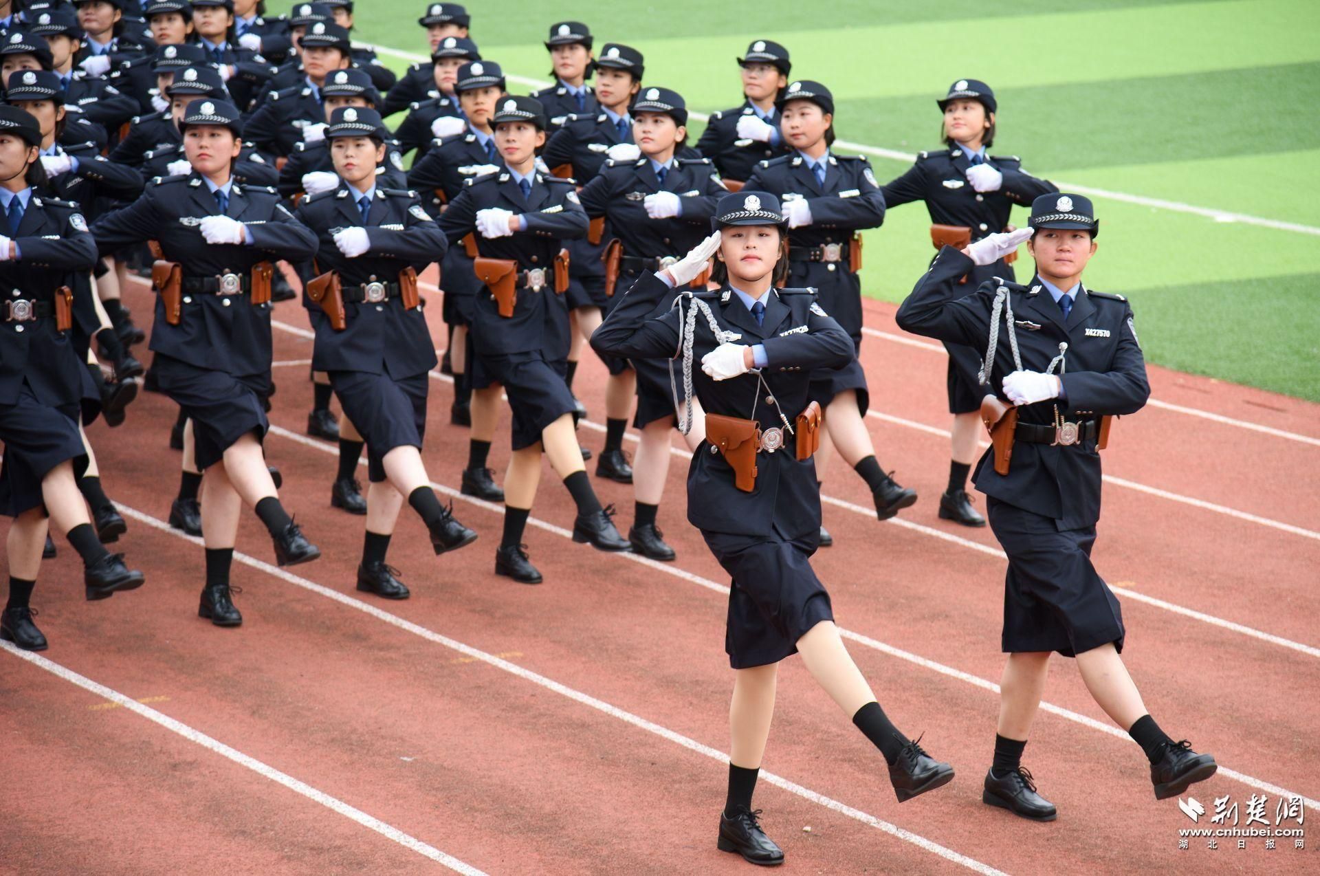 武汉警官职业学院2023年高职单独招生简章 - 职教网