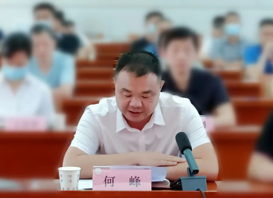 龚举文寄语全省系统退役军人