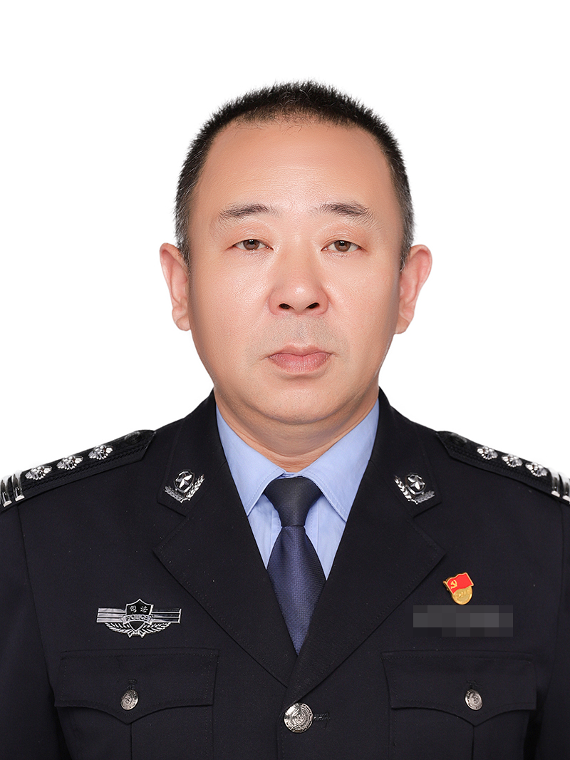 "两优一先"风采录②丨扎根一线攻坚克难的司法行政人